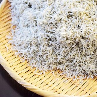 豊後別府湾ちりめんセット 大分の美しい海で獲れた 国産 ちりめん【配送不可地域：離島】