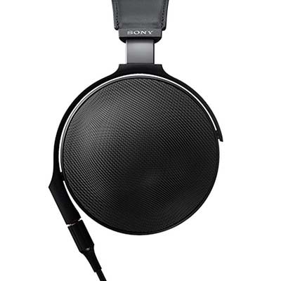 ステレオヘッドホン SONY MDR-Z1R 高音質と快適な装着性を追求 音楽鑑賞や仕事用にも