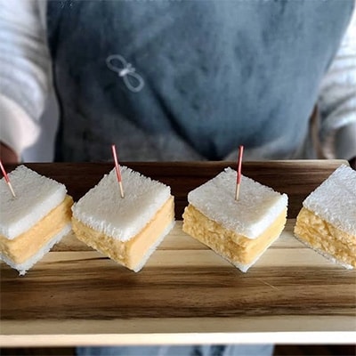 フードピックセット(7色)