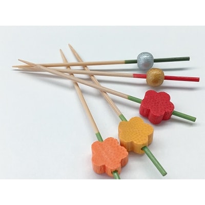 かざり串セット