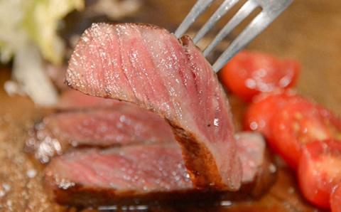 おおいた和牛ヒレステーキセット【150g×3枚】ステーキソース付き【配送不可地域：離島】