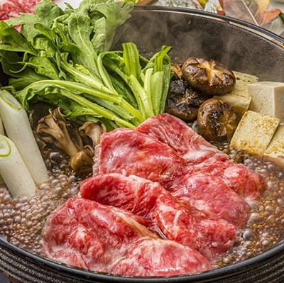 おおいた和牛 すき焼き・しゃぶしゃぶ用700g×1【配送不可地域：離島】