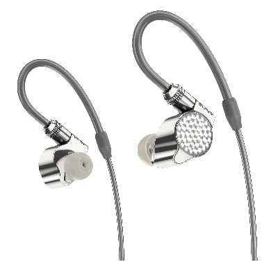 ステレオヘッドホン　IER-Z1R 細部へこだわり高音質を実現 音楽鑑賞や仕事用にも