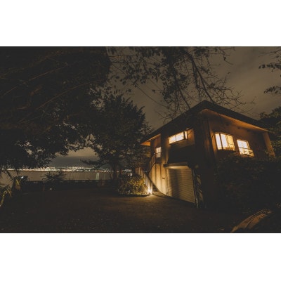 【宿泊割引クーポン券】Sakura Beach Garden 海辺の貸切別荘(5,000円×5枚)