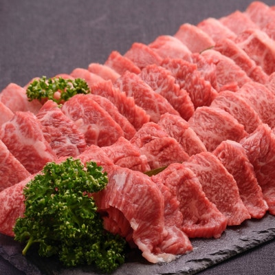 【のし付き】【お歳暮】おおいた和牛3種盛(合計750g)【配送不可地域：離島】