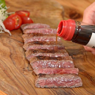 【のし付き】【お歳暮】おおいた和牛赤身セット(焼肉用500g・ステーキ用150g×3)【配送不可地域：離島】