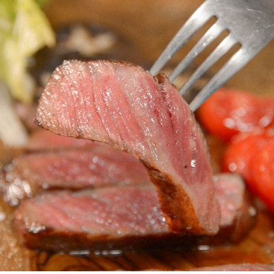 【のし付き】【お中元】おおいた和牛ヒレステーキセット(150g×3枚)ステーキソース付き【配送不可地域：離島】