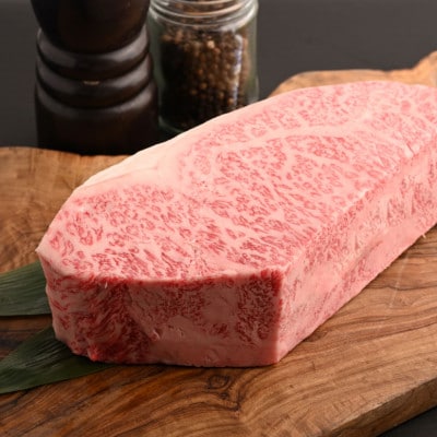 【のし付き】【お中元】おおいた和牛サーロインブロック(1kg)【配送不可地域：離島】