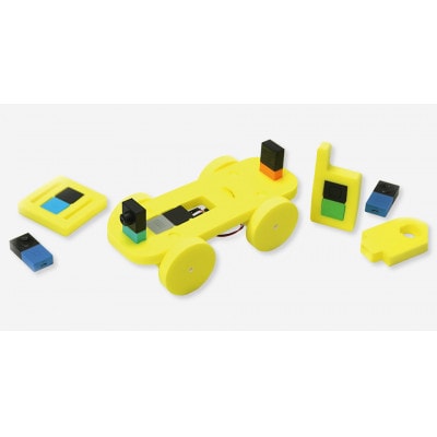 MESHアドバンスセット ＆ ティンカリングキット#1【配送不可地域：離島・沖縄県】