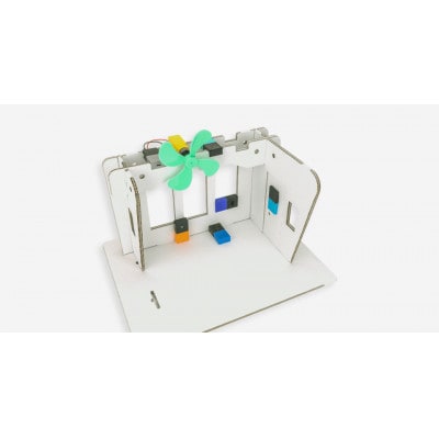 MESHアドバンスセット ＆ ティンカリングキット#2【配送不可地域：離島・沖縄県】