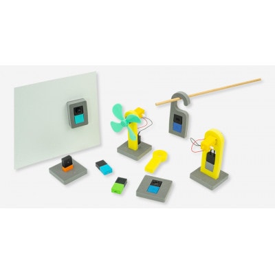 MESHアドバンスセット ＆ ティンカリングキット#3【配送不可地域：離島・沖縄県】