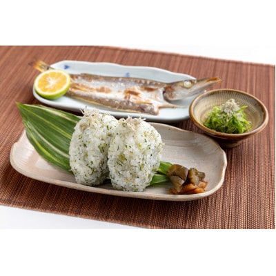 豊後海の幸詰合せ  一夜干しやちりめんのこだわりセット【配送不可地域：離島】