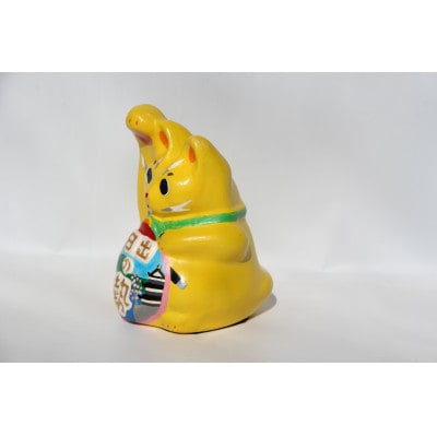 開運!招き猫ひーにゃん(別府湾4)AN09