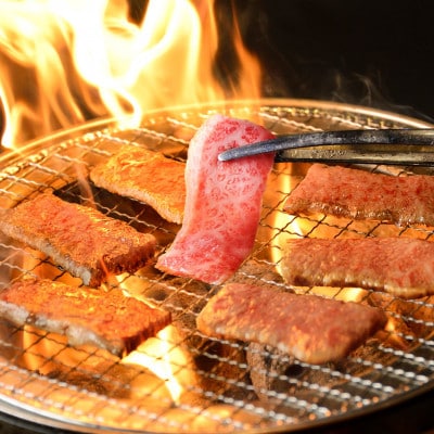 おおいた和牛使用【肉おせち】厳選焼肉二段重【合計1,100g】つけだれ、祝箸付き【配送不可地域：離島・北海道・沖縄県・東北】