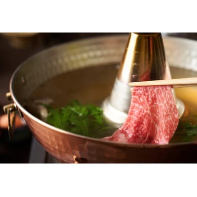 おおいた豊後牛しゃぶしゃぶすき焼き用(肩ロース肉・肩バラ・モモ肉)1kg(500g×2P)(日出町)【配送不可地域：離島】