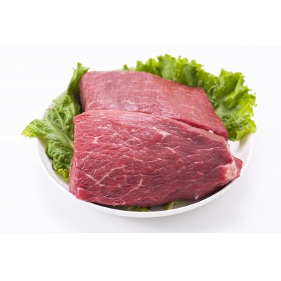 訳あり!おおいた豊後牛モモブロック(ローストビーフ用等)(約500g～600g)(日出町)【配送不可地域：離島】