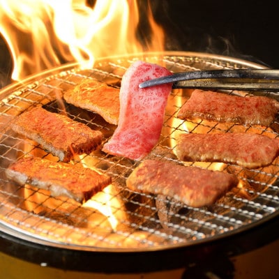 【肉おせち】おおいた和牛厳選焼肉とオードブルの二段重【合計1,200g】つけだれ、祝箸付き【配送不可地域：離島・北海道・沖縄県・東北】