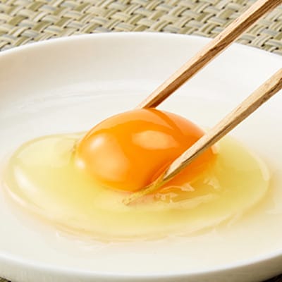 大分生まれのAW飼い有精卵「豊の米卵」10kg(赤卵)【配送不可地域：離島】