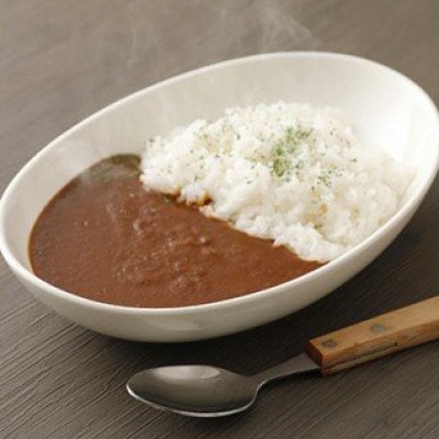 【毎月定期便】マインズカレー　8個セット全3回【配送不可地域：離島】