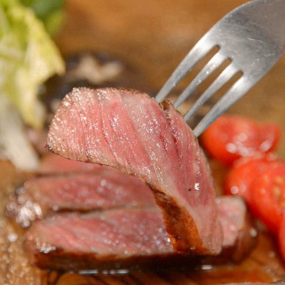 【毎月定期便】おおいた和牛A5等級ヒレステーキ、ステーキソース付き(日出町)全6回【配送不可地域：離島】