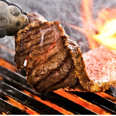 【毎月定期便】おおいた和牛A5等級サーロインステーキ、ステーキソース付(日出町)全6回【配送不可地域：離島】