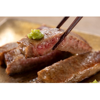 【毎月定期便】おおいた豊後牛サーロインステーキセット 500g(250g×2枚)(日出町)全6回【配送不可地域：離島】