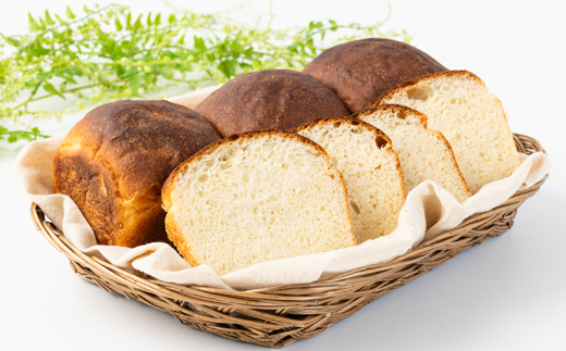 窯爺のパン【配送不可地域：離島・北海道・沖縄県】