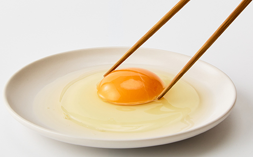 日出町産 平飼い卵30ヶ入り【配送不可地域：離島】