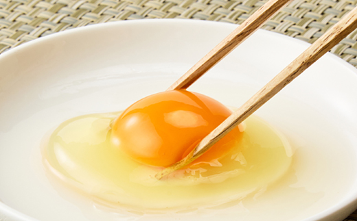 大分生まれのAW飼い有精卵「豊の米卵」90個入り【配送不可地域：離島】