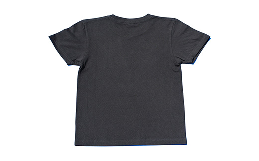 T360 Tシャツ(キッズ)【110サイズ　ブラック】
