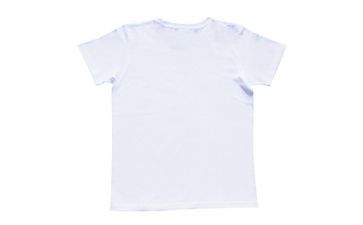 MOTOCOMPO Tシャツ (レディース)【Sサイズ　ホワイト】