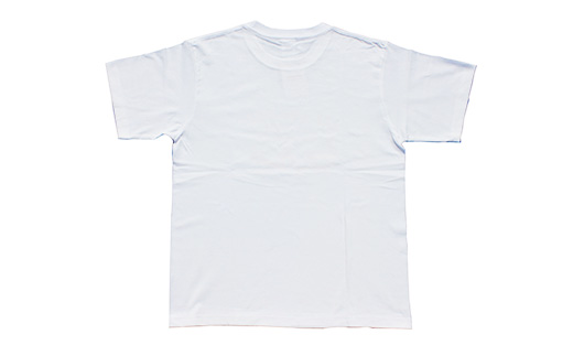 N360 Tシャツ (ユニセックス)【Mサイズ　ホワイト】