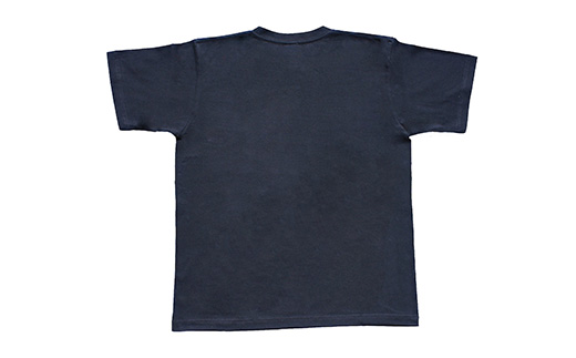 N360 Tシャツ (ユニセックス)【XLサイズ　ブラック】