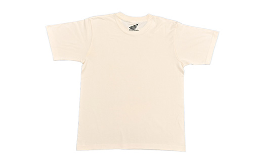 GB250-クラブマン　Tシャツ (ユニセックス)【Mサイズ　ナチュラル】