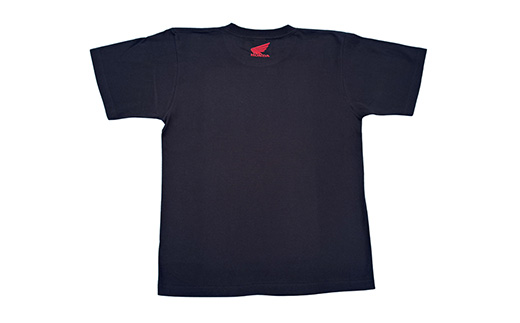 GORILLA-Jungle Tシャツ (ユニセックス)【Mサイズ　ブラック】