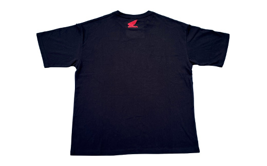 GORILLA-Simple Tシャツ (ユニセックス)【XLサイズ　ブラック】