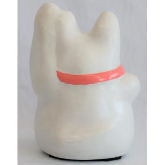 開運!招き猫ひーにゃん(日の出2)AN08