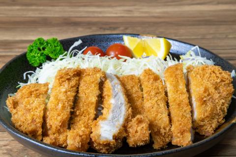 【日出ポーク】豚ロース100g×10枚【配送不可地域：離島】