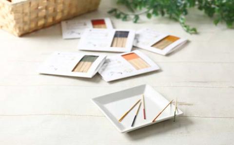 フードピックセット(5色)