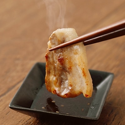 【日出ポーク】焼肉セット 豚バラ(500g)＆肩ロース(500g)【配送不可地域：離島】