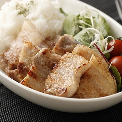 【日出ポーク】豚バラブロック(1.2kg)【配送不可地域：離島】