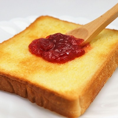 洋食店のジャムセット(いちご/ブルーベリー)各1本　AF04