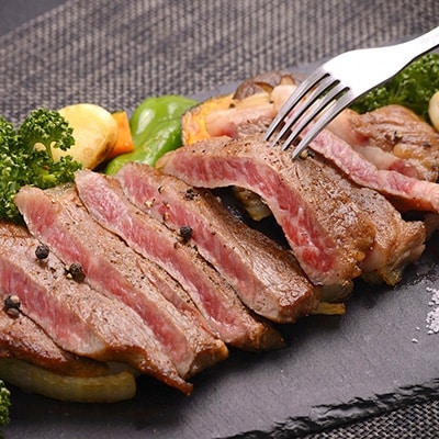 おおいた和牛サーロインステーキ(200g×2枚)【配送不可地域：離島】