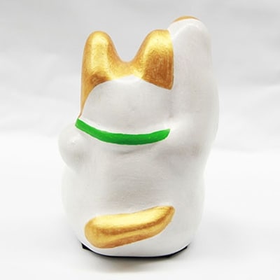 開運!招き猫ひーにゃん(別府湾1) AN01