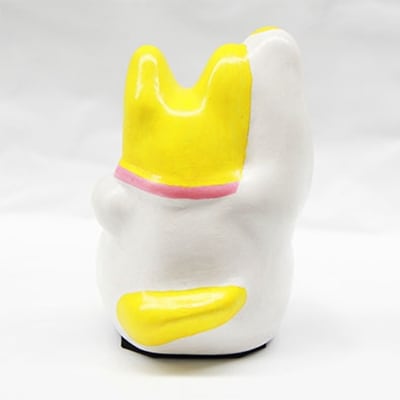 開運!招き猫ひーにゃん(別府湾2) AN02