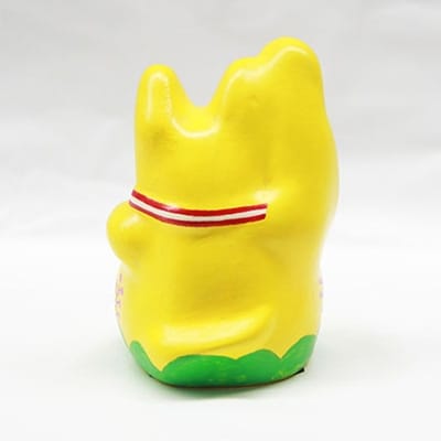 開運!招き猫ひーにゃん(令和1) AN06