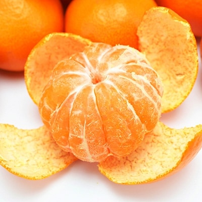 【1月より発送】屋根かけみかん 約5kg(ダンボール箱入り)