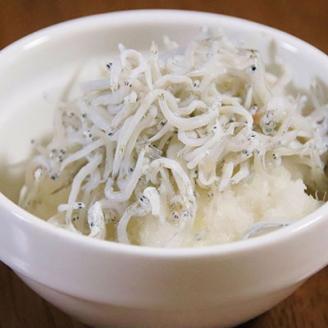 豊後別府湾ちりめんセット 大分の美しい海で獲れた 国産 ちりめん【配送不可地域：離島】