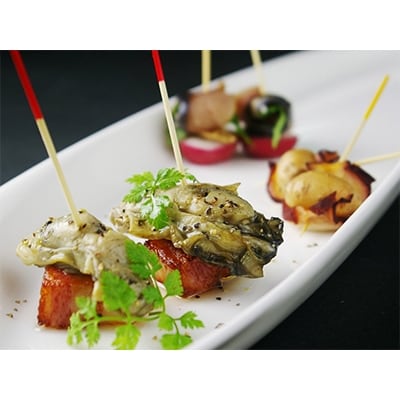 フードピックセット(7色)