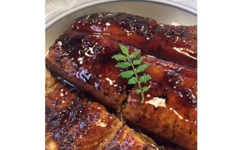 日出産汽水 うなぎ の 蒲焼 (カット) 70g × 4袋 特製たれ・山椒付き【配送不可地域：離島】